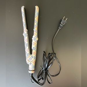 CHI Original Ceramic Hair Straightening Flat Iron - 1" Plates